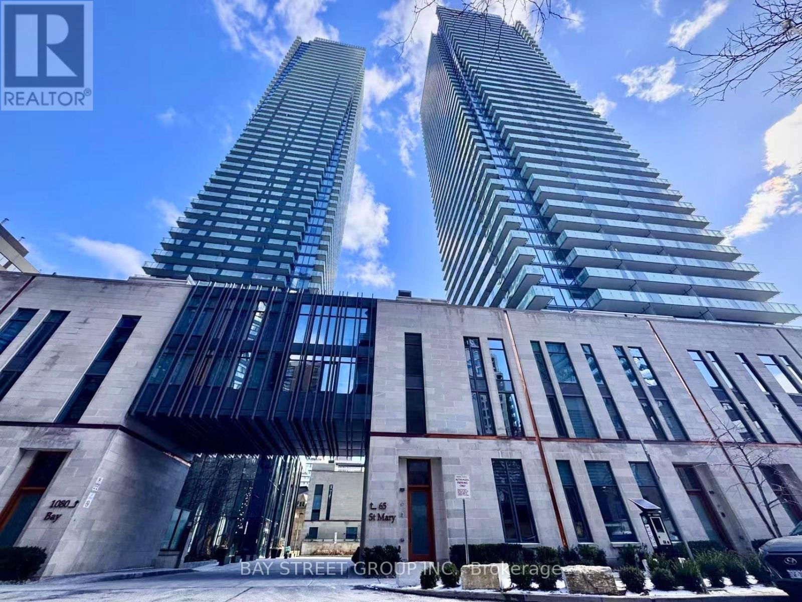 Primary Property View