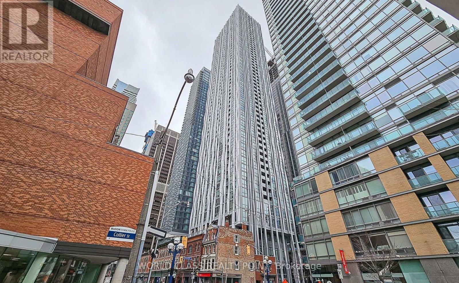 1505 - 1 YORKVILLE AVENUE Image 1