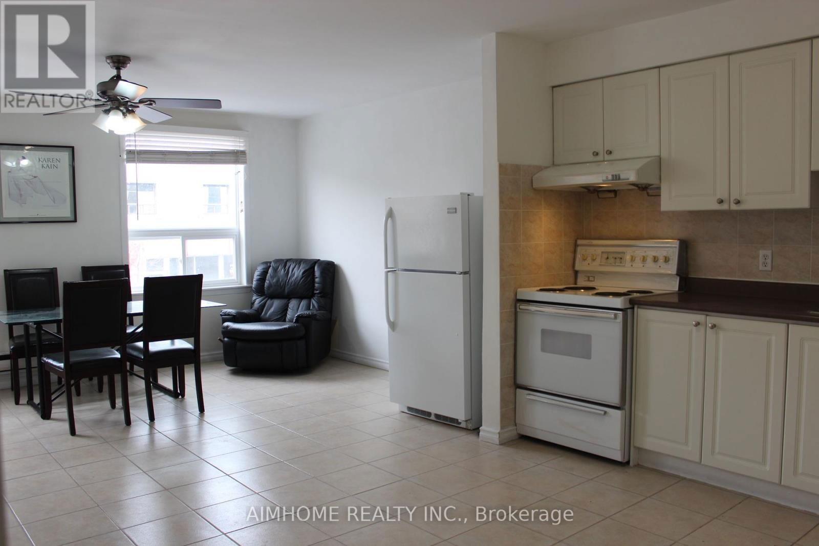 Apt 1 - 1483 EGLINTON AVENUE WEST Image 1