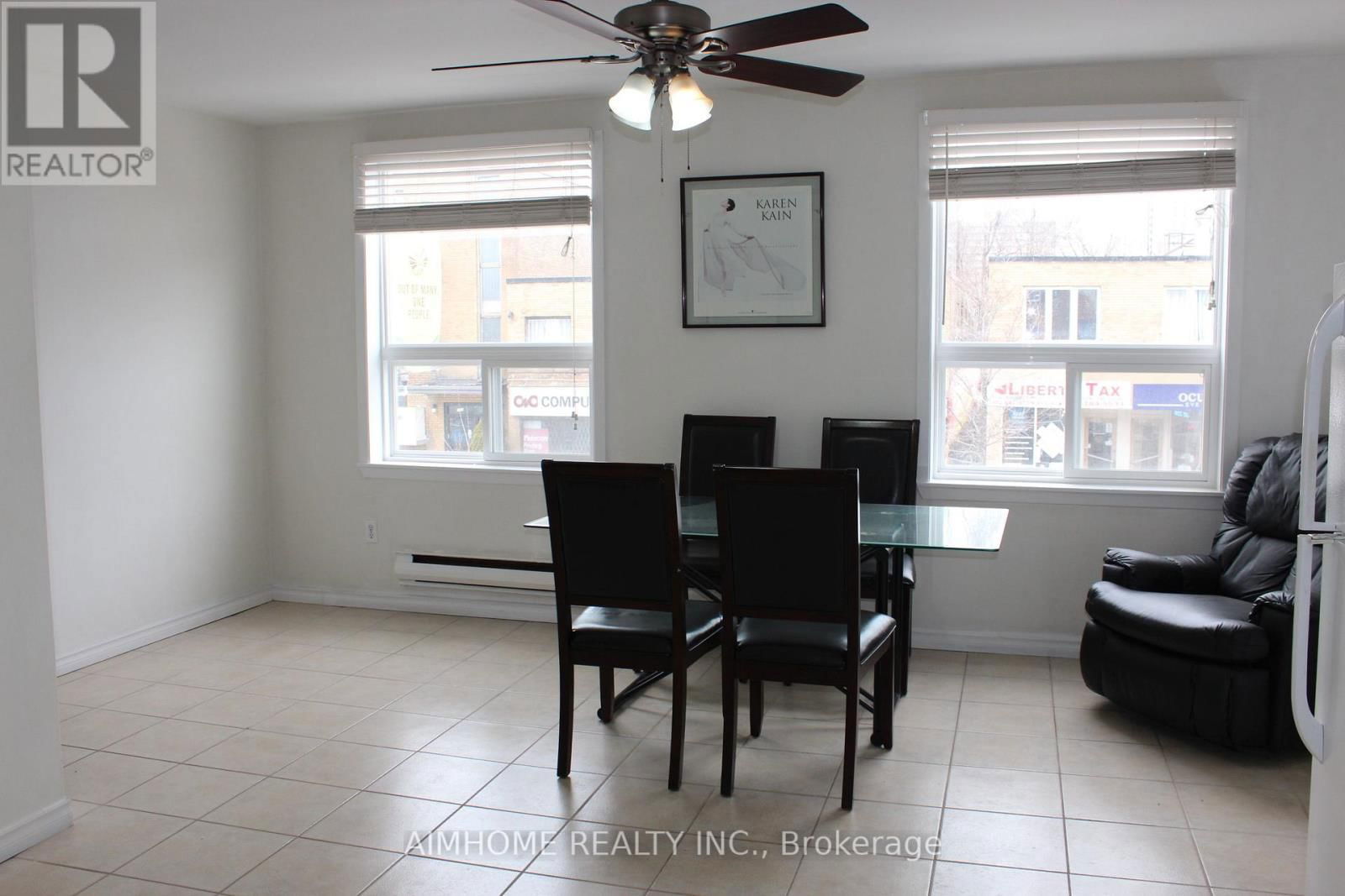 Apt 1 - 1483 EGLINTON AVENUE WEST Image 3