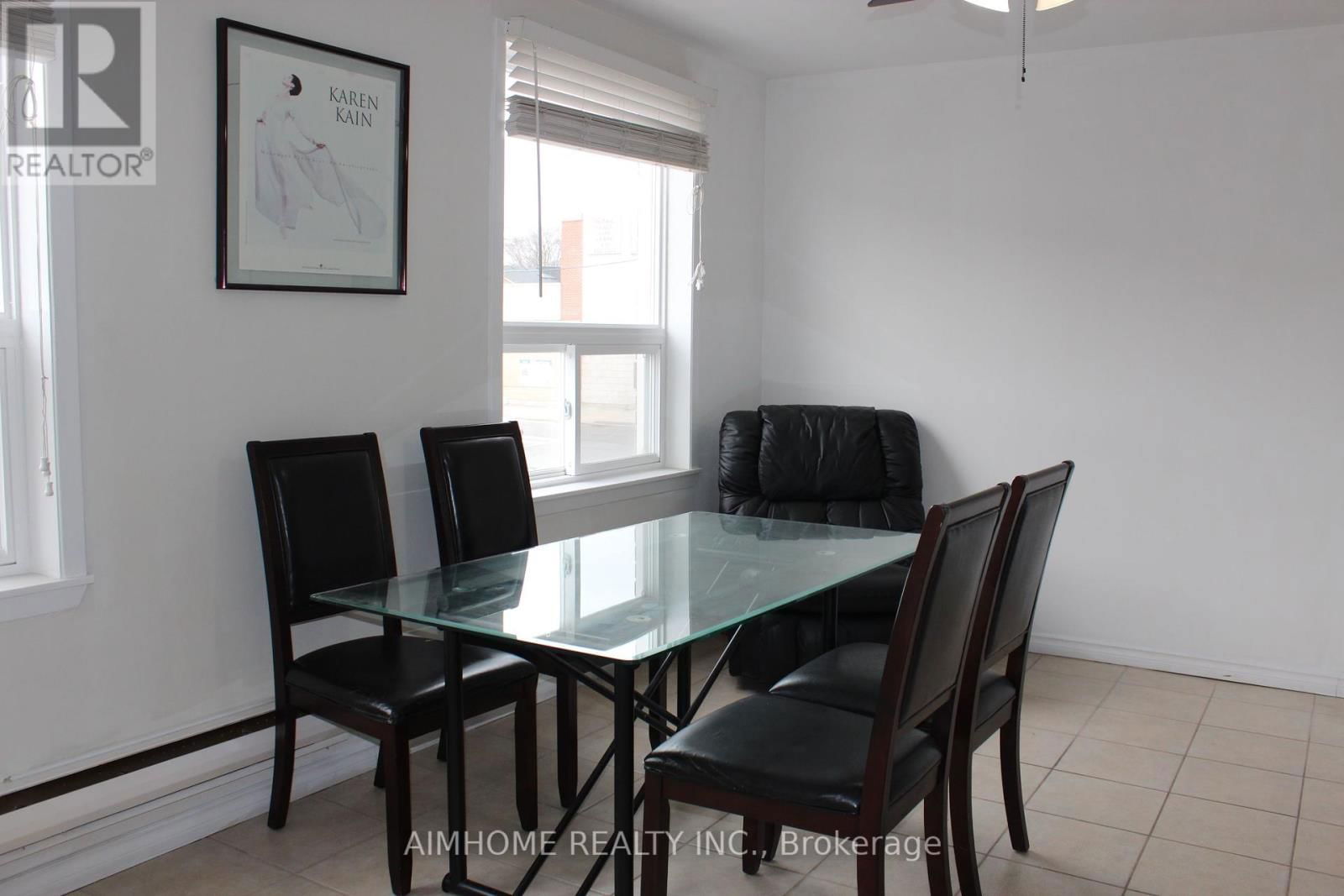 Apt 1 - 1483 EGLINTON AVENUE WEST Image 4