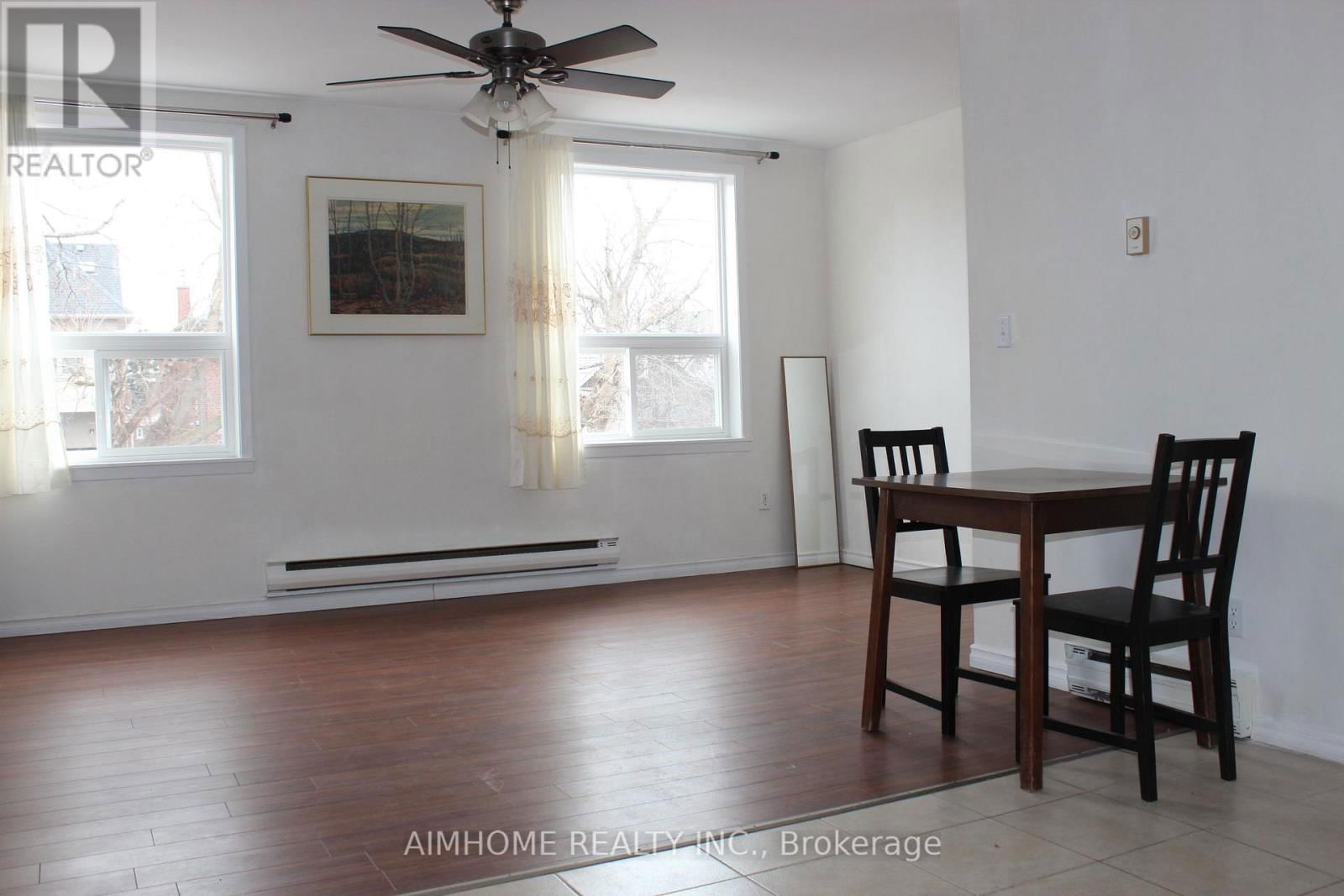 Apt 2 - 1483 EGLINTON AVENUE WEST Image 1