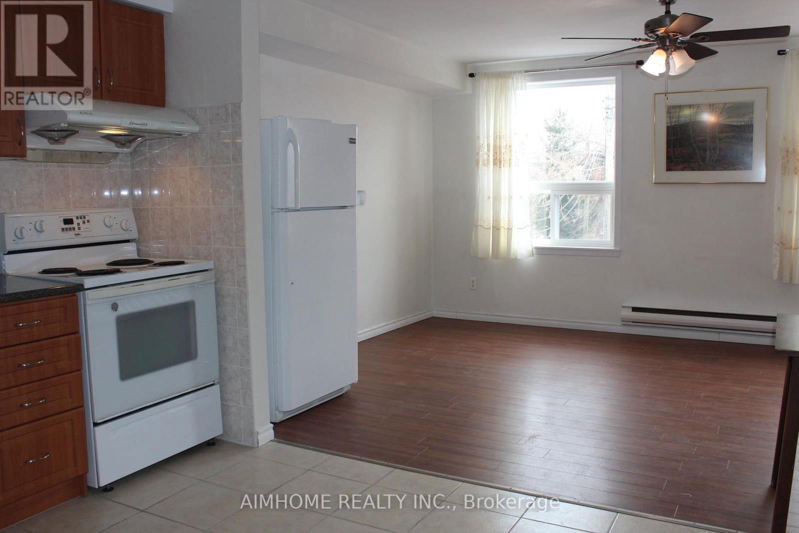Apt 2 - 1483 EGLINTON AVENUE WEST Image 4