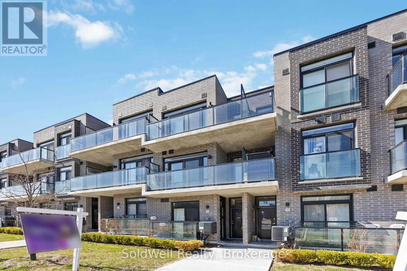 Secondary Property View