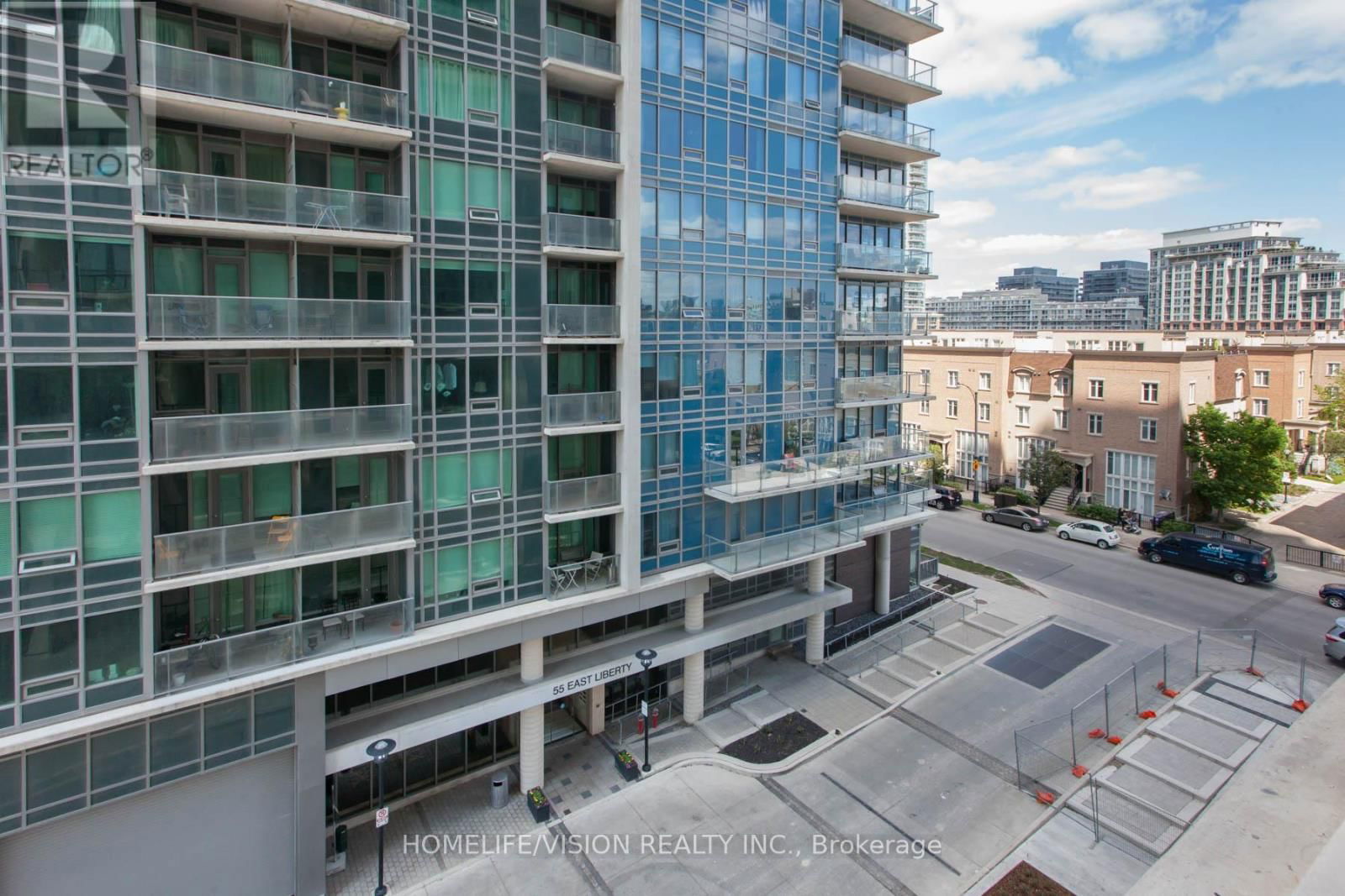 315 - 55 EAST LIBERTY STREET Image 30