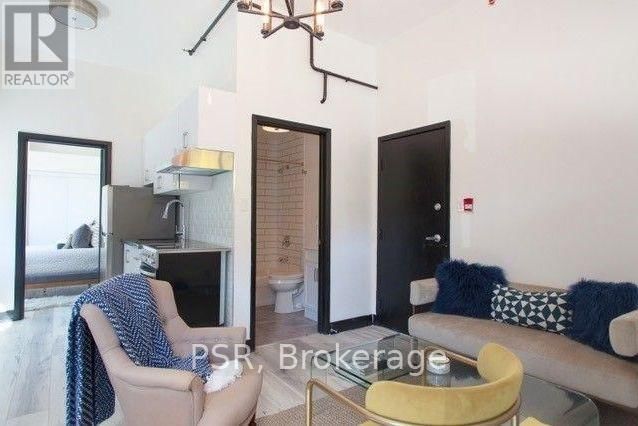 1 - 260 SHERBOURNE STREET Image 3