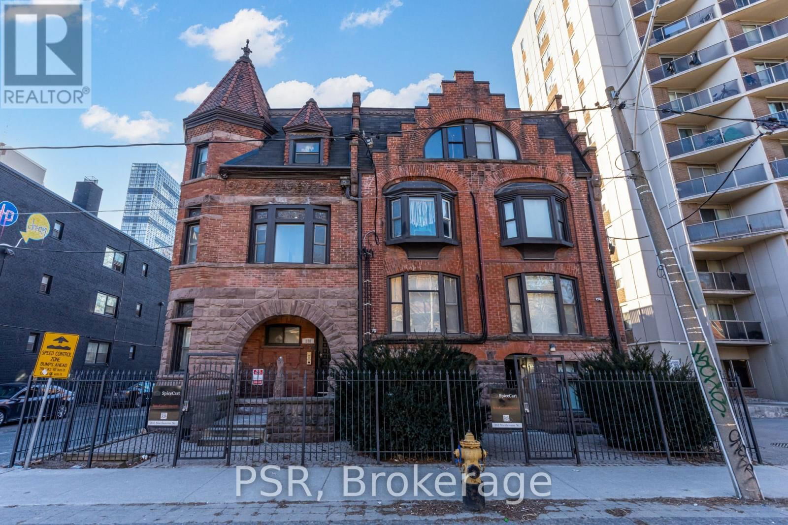 1 - 260 SHERBOURNE STREET Image 8