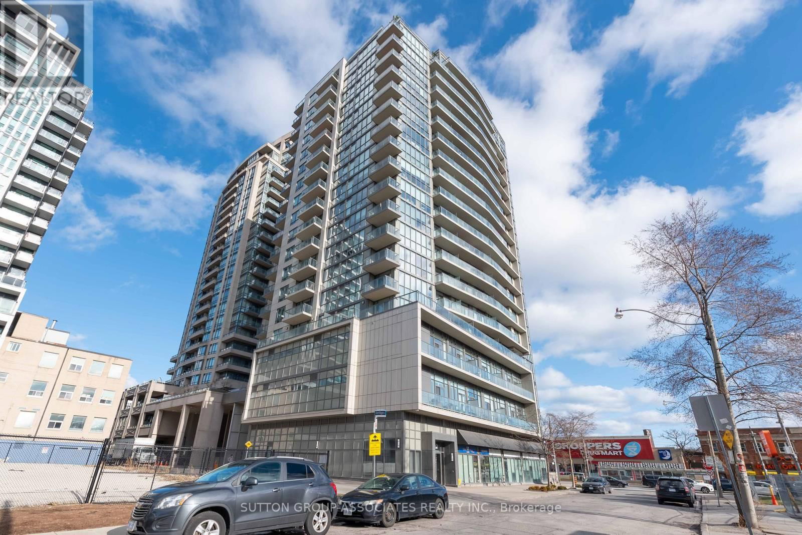 1405 - 530 ST CLAIR AVENUE WEST Image 1
