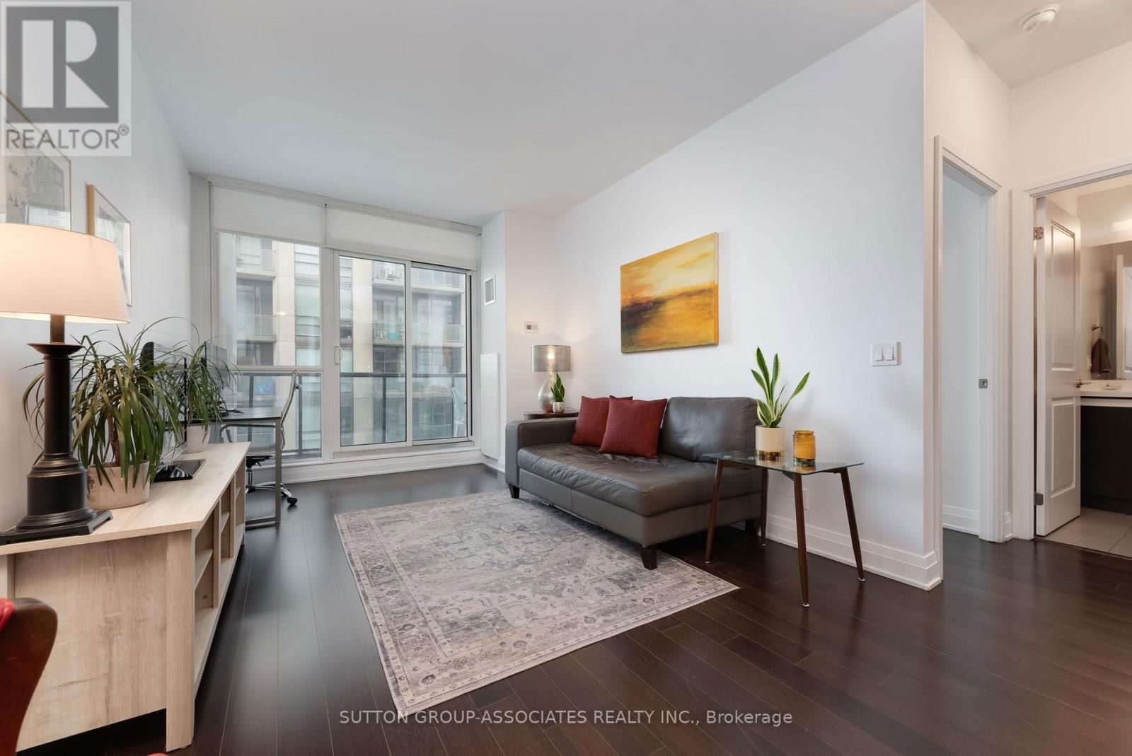 1405 - 530 ST CLAIR AVENUE WEST Image 9