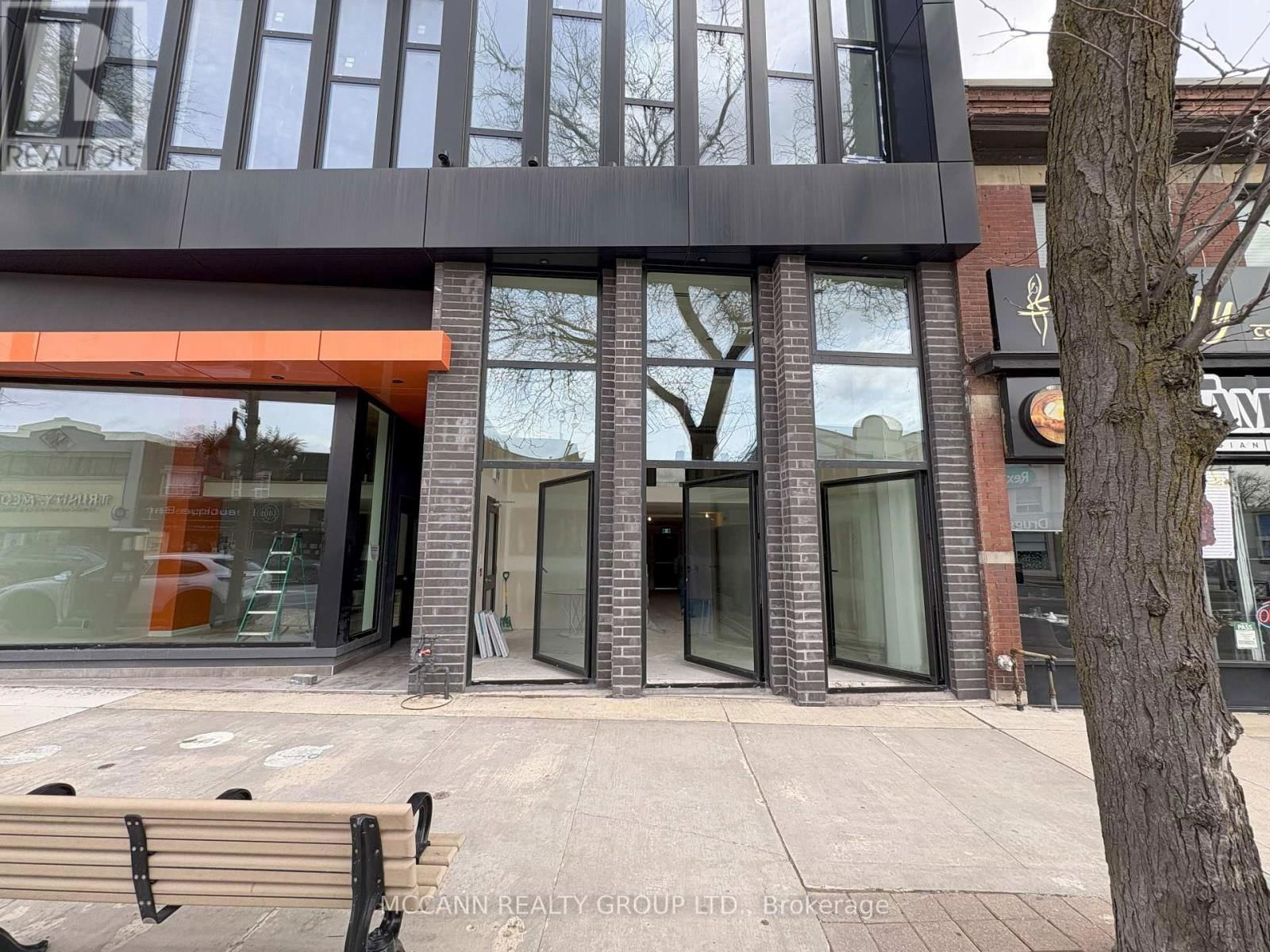 2 - 3429 YONGE STREET Image 1