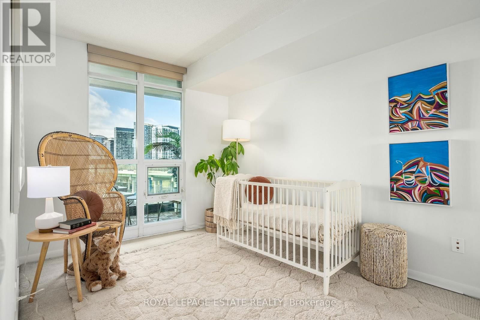 1011 - 231 FORT YORK BOULEVARD Image 13