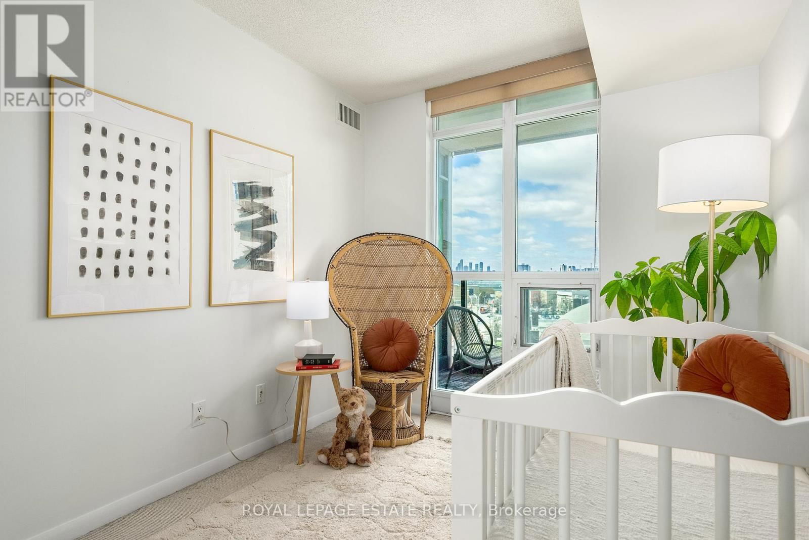 1011 - 231 FORT YORK BOULEVARD Image 21