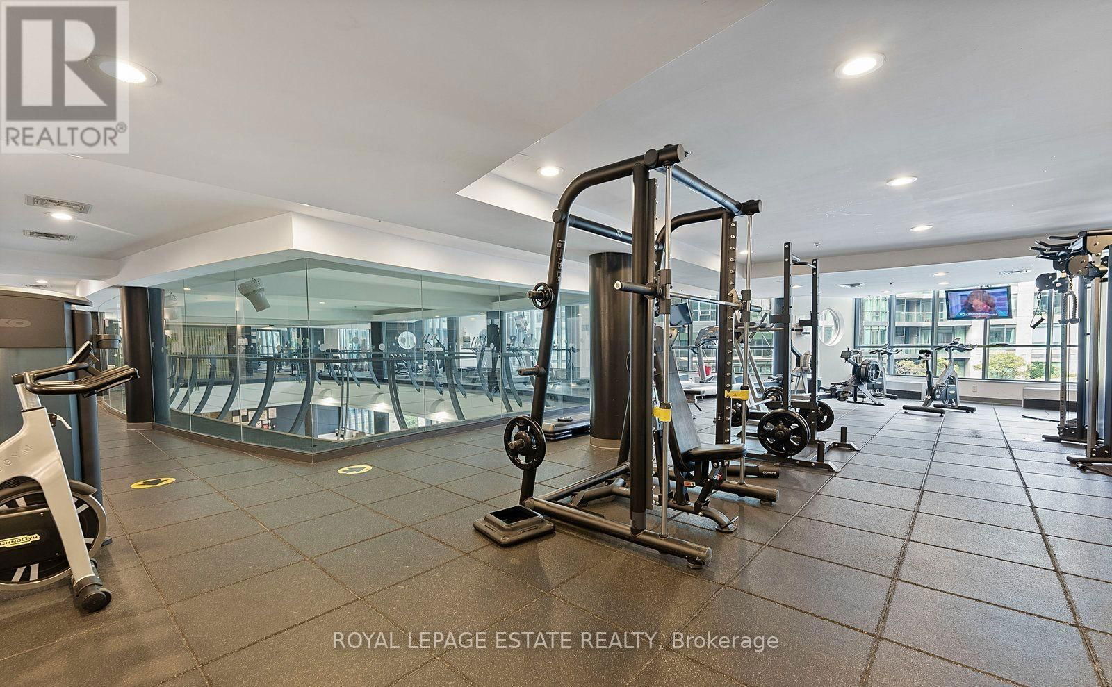 1011 - 231 FORT YORK BOULEVARD Image 33