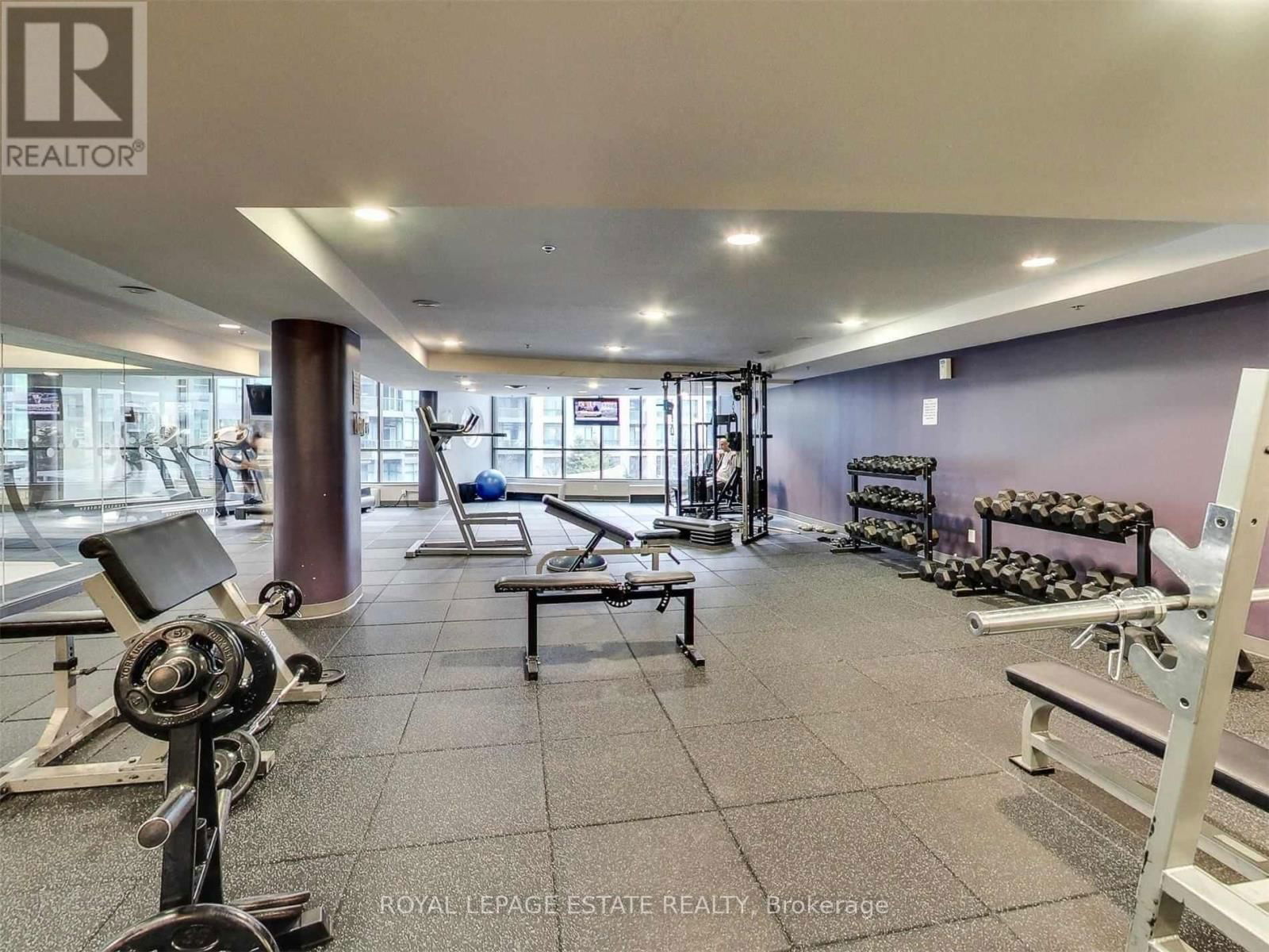 1011 - 231 FORT YORK BOULEVARD Image 34