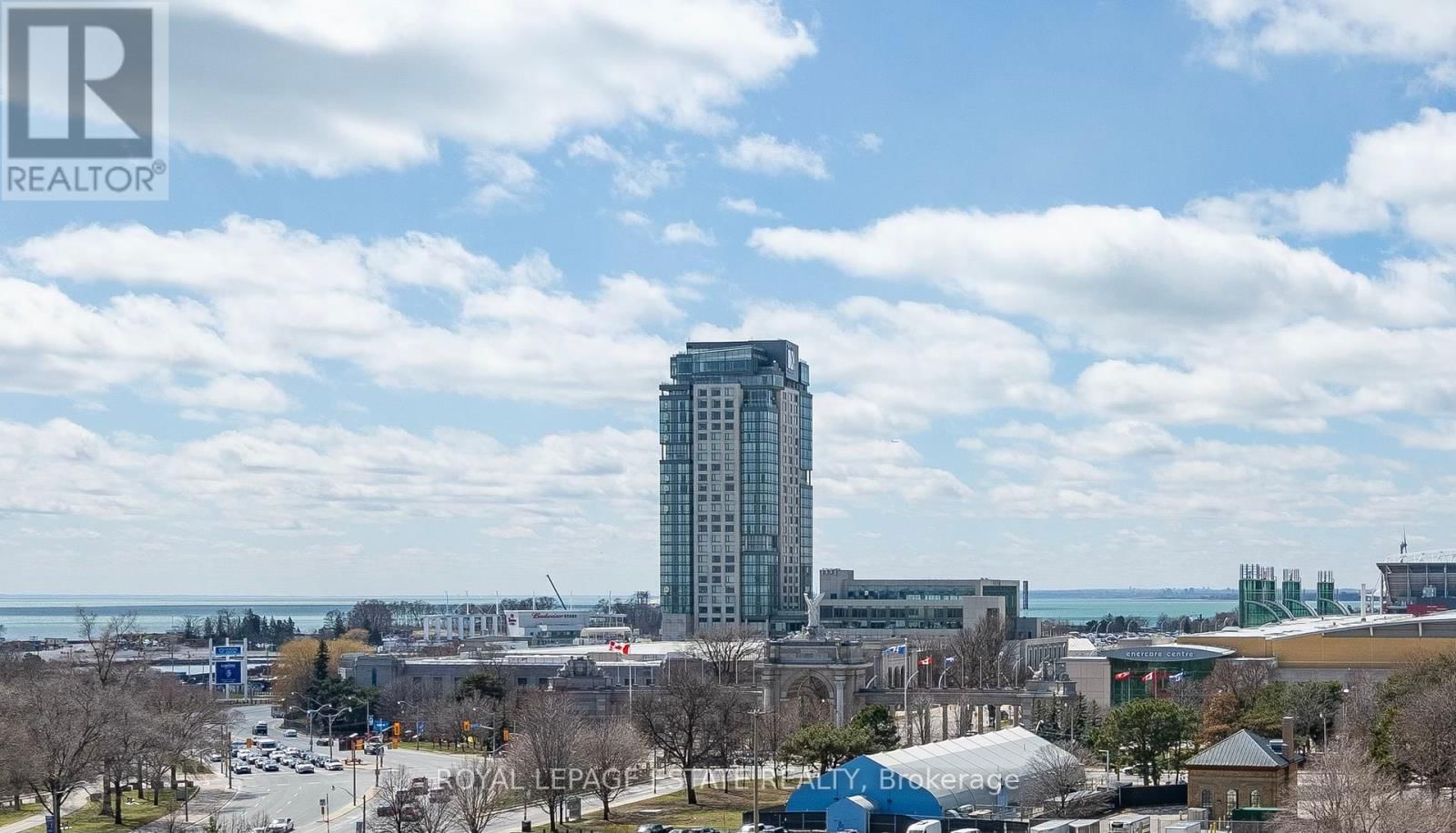 1011 - 231 FORT YORK BOULEVARD Image 36