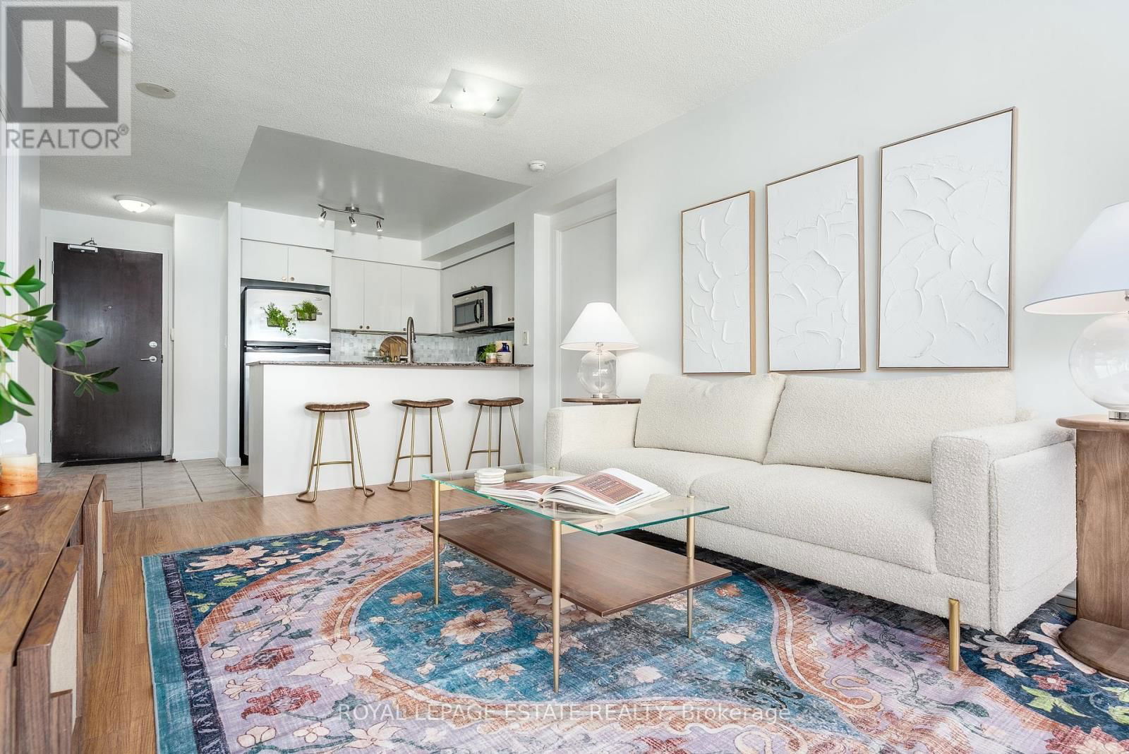 1011 - 231 FORT YORK BOULEVARD Image 5