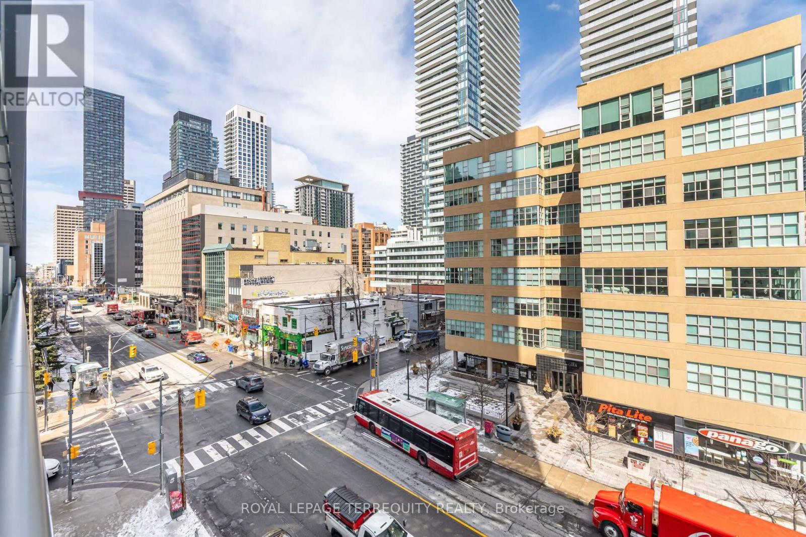 405 - 125 REDPATH AVENUE Image 28