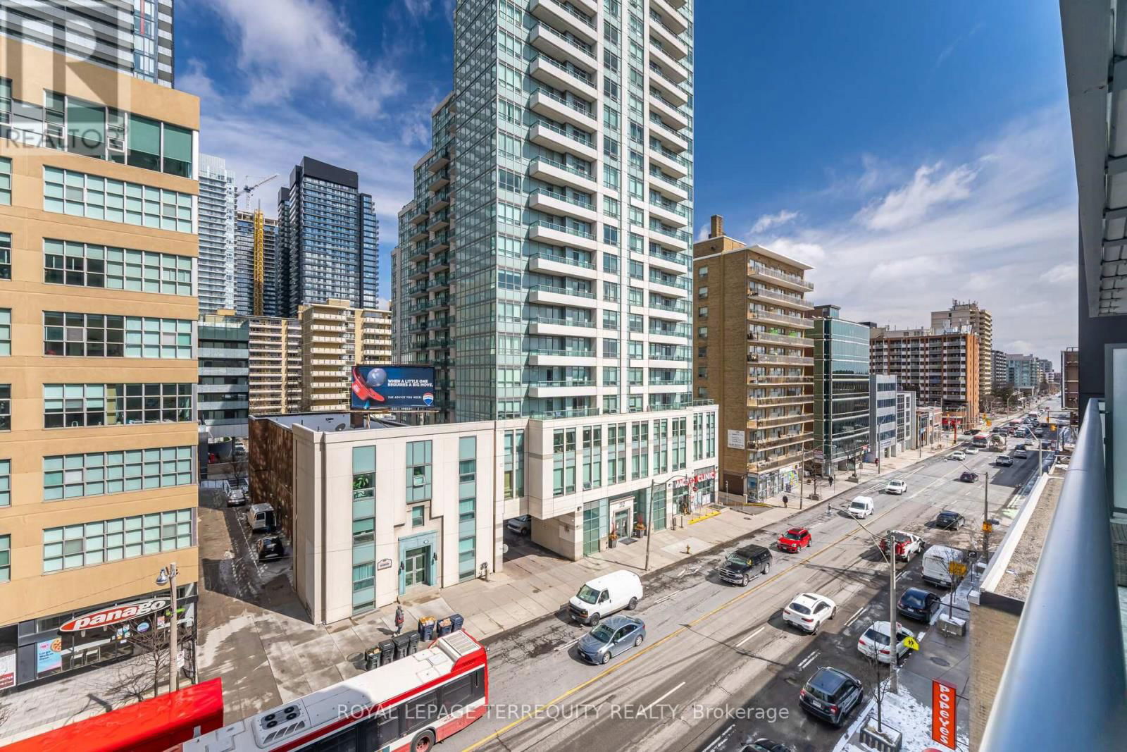 405 - 125 REDPATH AVENUE Image 29