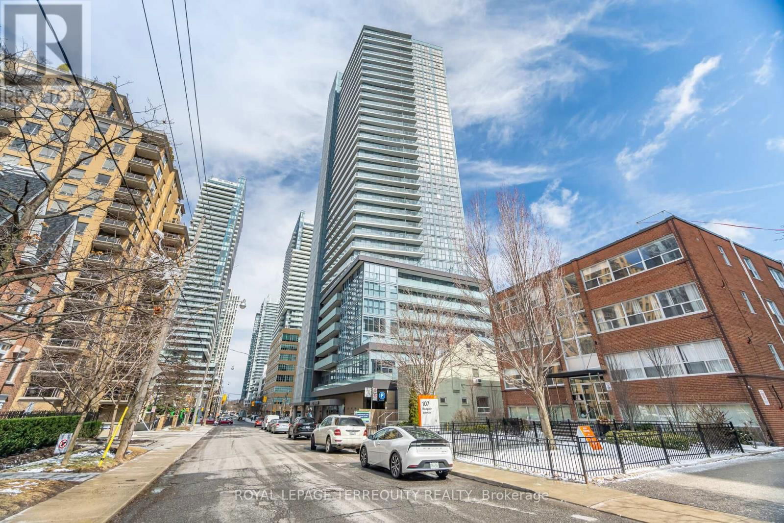 405 - 125 REDPATH AVENUE Image 30
