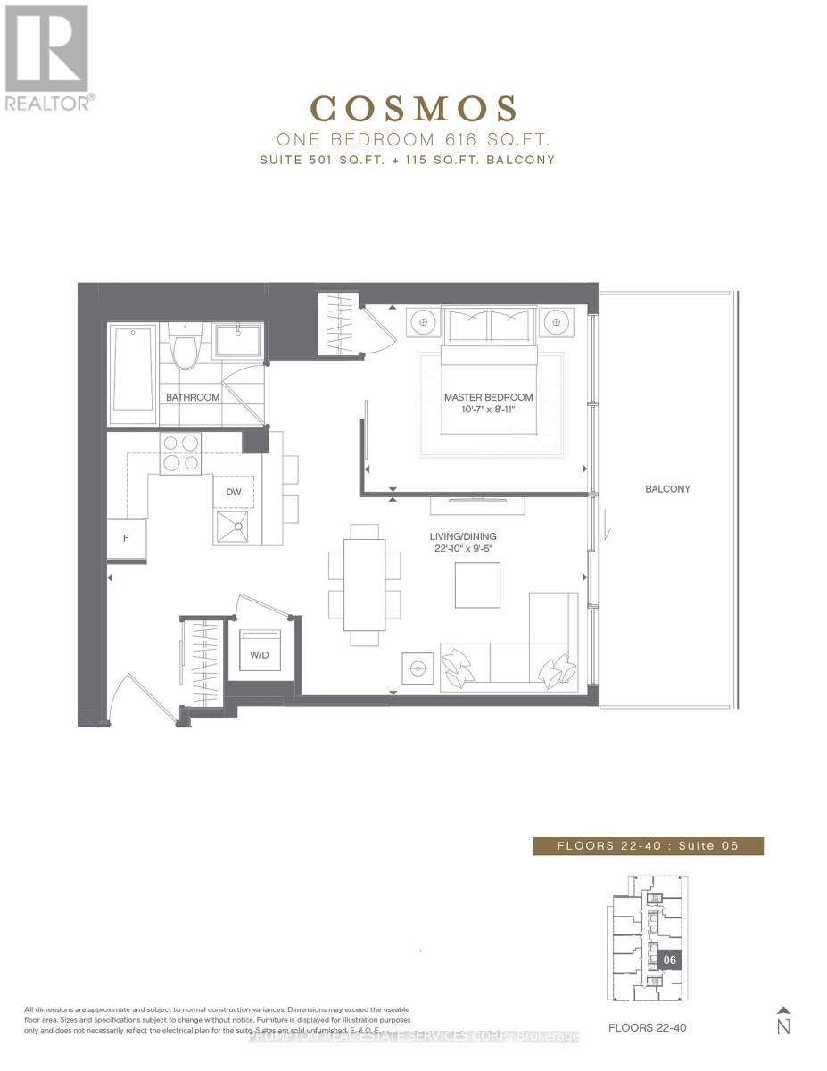 806 - 3 GLOUCESTER STREET Image 20