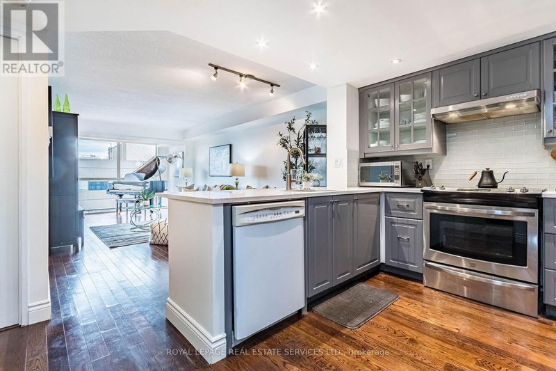Secondary Property View