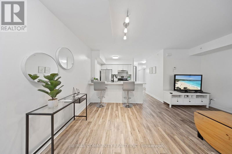 Tertiary Property View