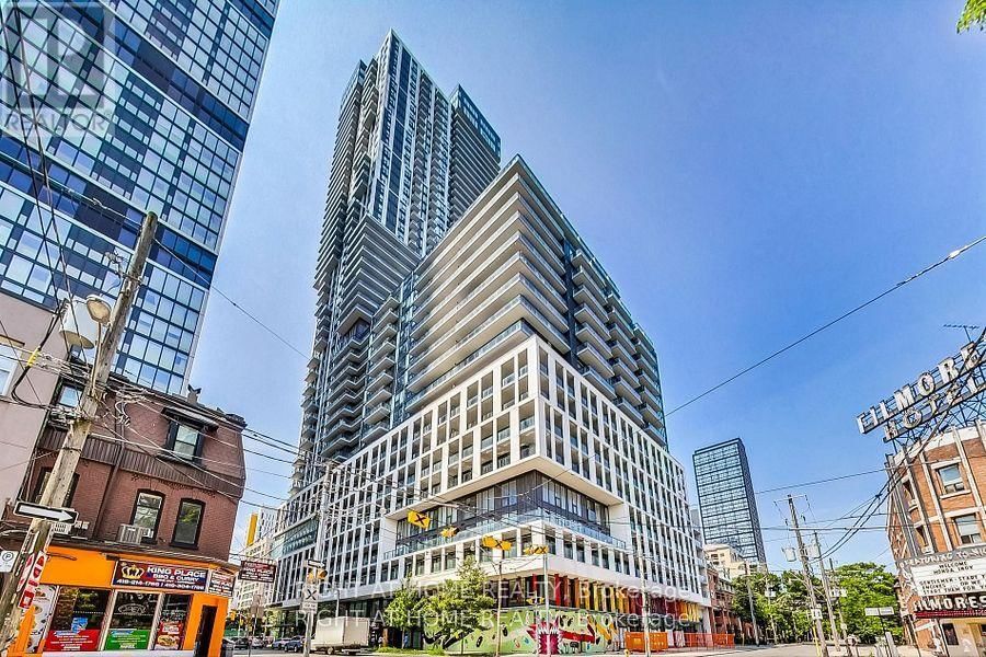 931 - 251 JARVIS STREET Image 9