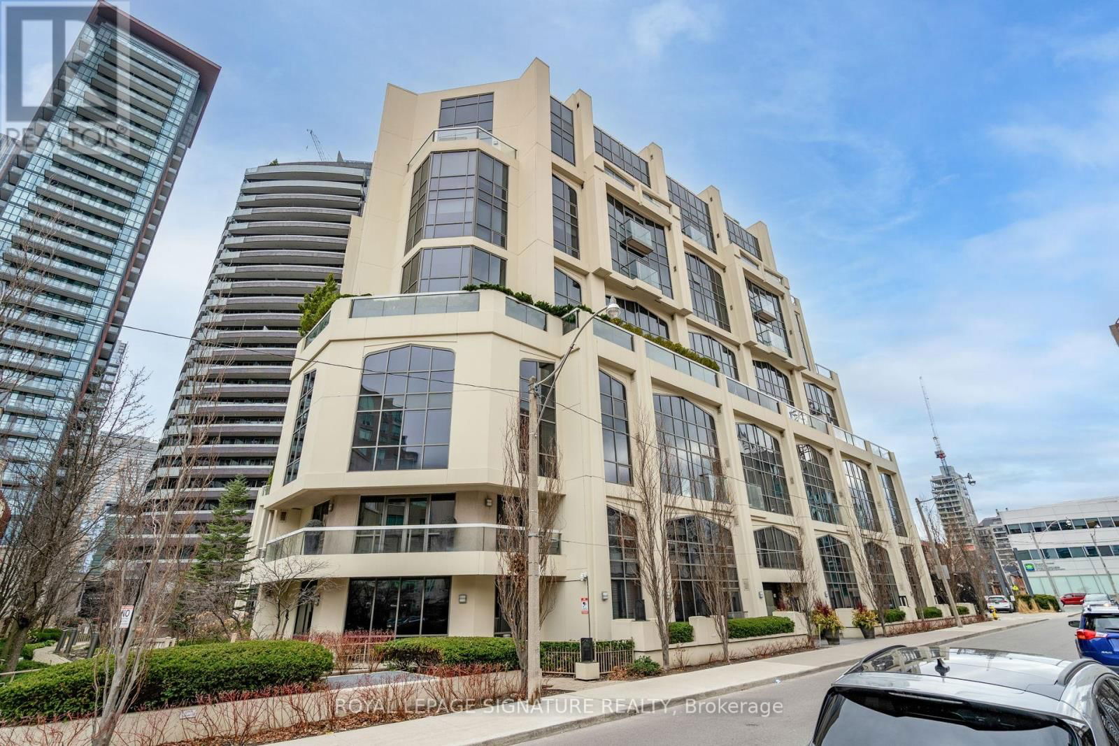 411 - 3 MCALPINE STREET Image 2