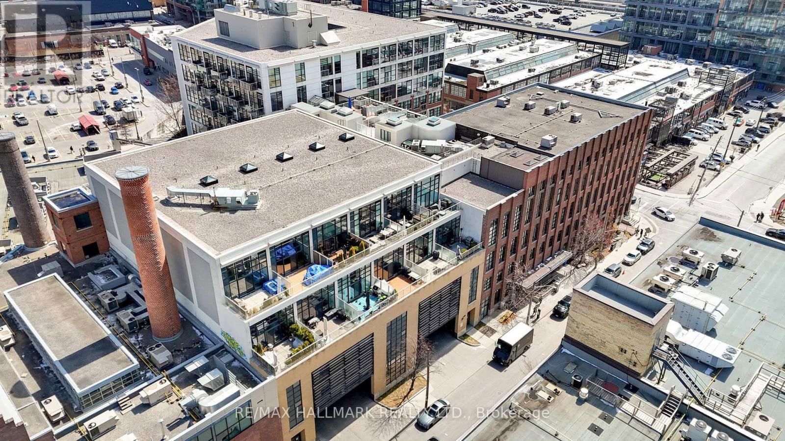 524 - 43 HANNA AVENUE Image 45
