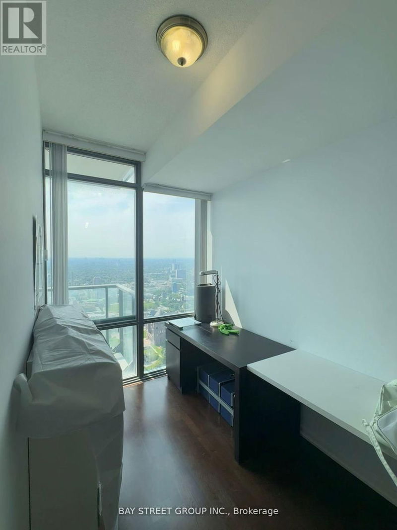 Tertiary Property View