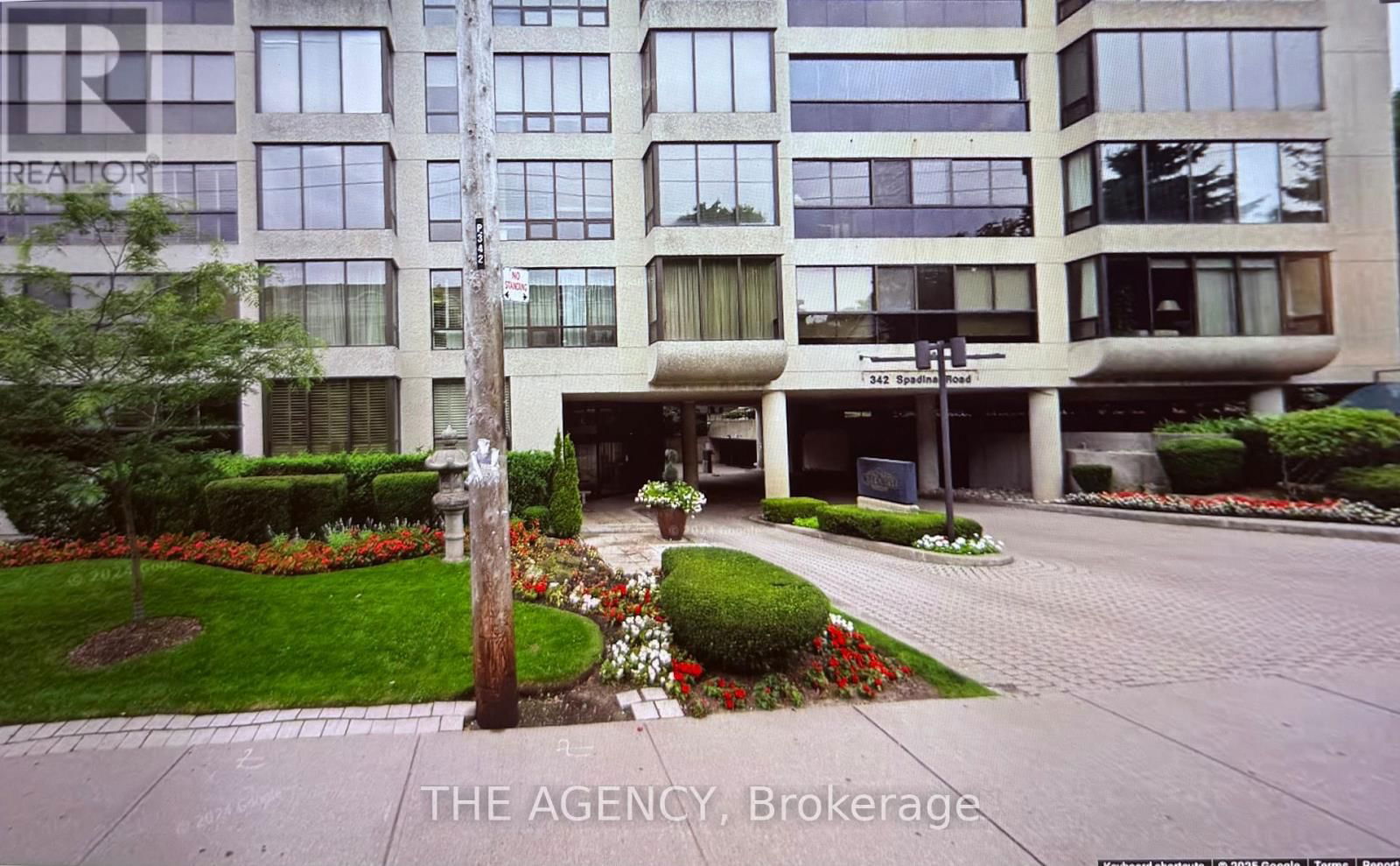 201 - 342 SPADINA ROAD WEST Image 50