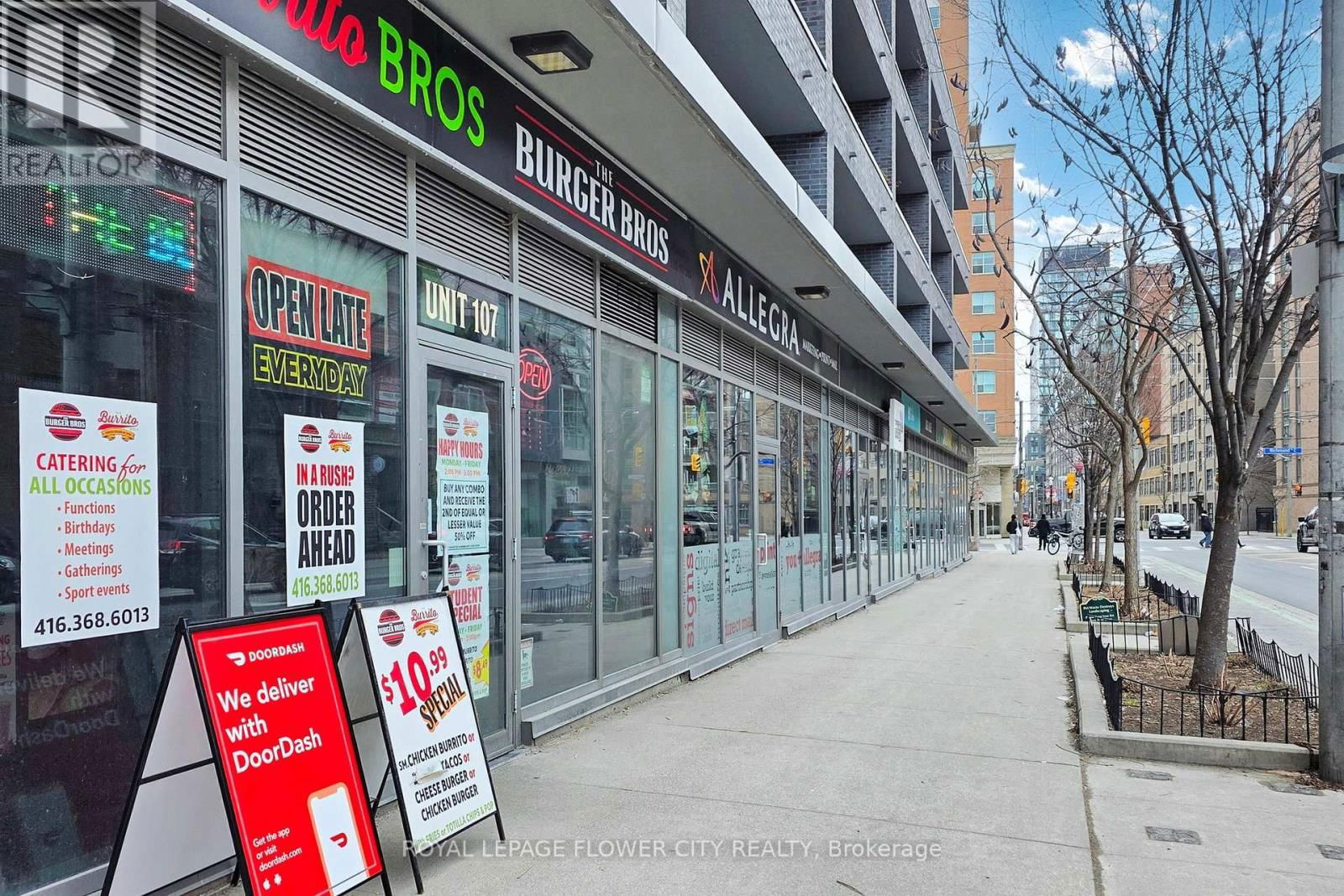 104 - 320 RICHMOND STREET Image 32