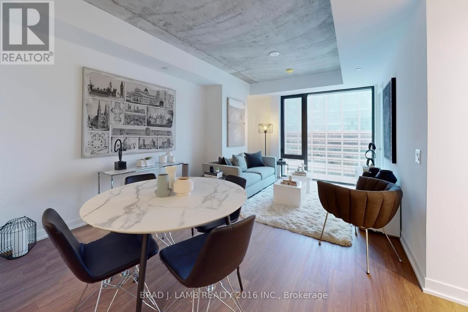 1603 - 195 MCCAUL STREET Image 12