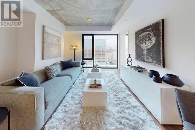 Tertiary Property View