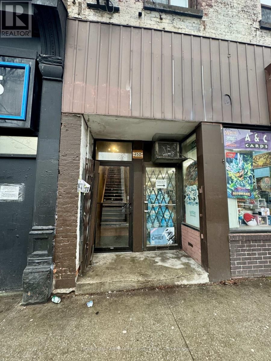2 - 450 SPADINA AVENUE Image 11