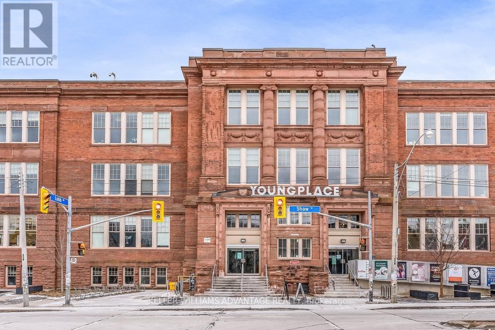 306 - 180 SHAW STREET Image 1