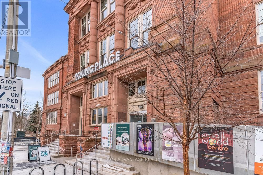 306 - 180 SHAW STREET Image 2