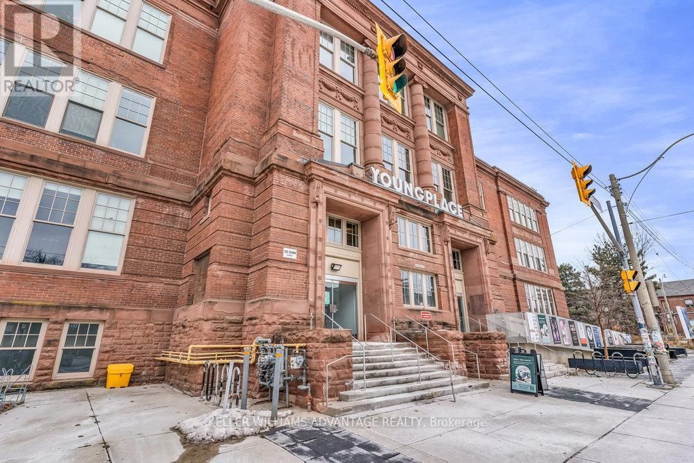 306 - 180 SHAW STREET Image 3