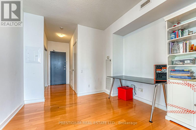 Tertiary Property View