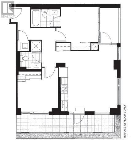 903 - 525 ADELAIDE STREET WEST Image 20
