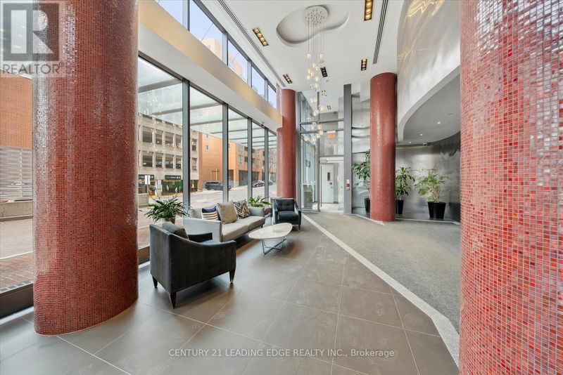 Tertiary Property View