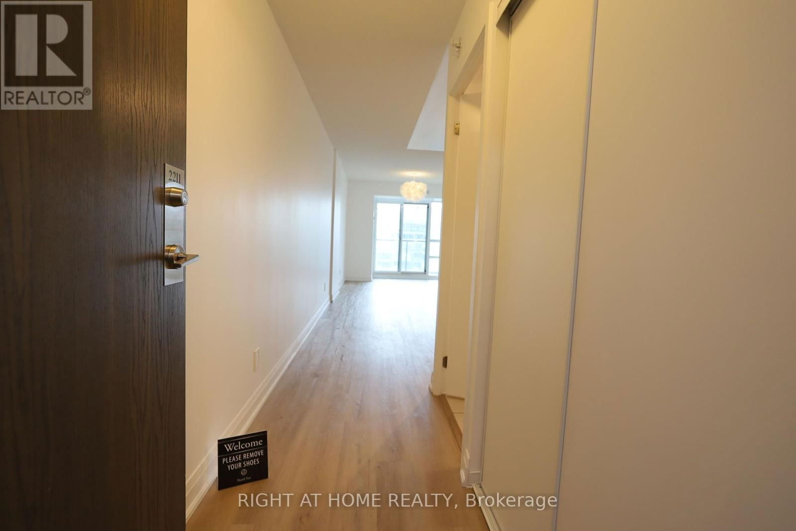 2211 - 68 ABELL STREET Image 1
