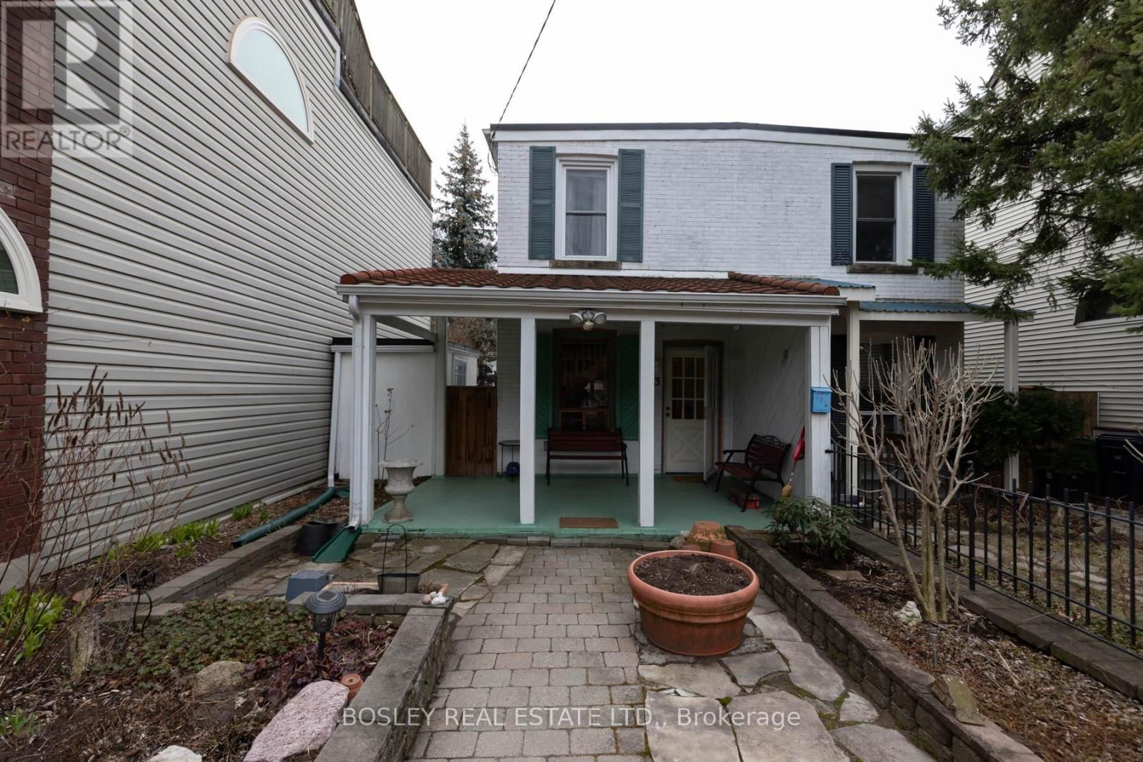 93 AMELIA STREET Image 1