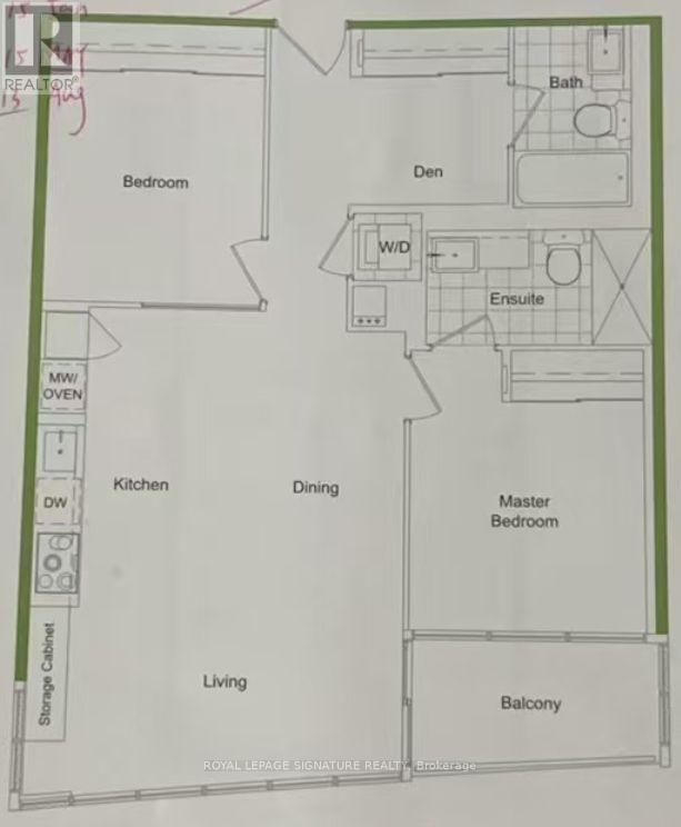 655 - 151 DAN LECKIE WAY Image 38
