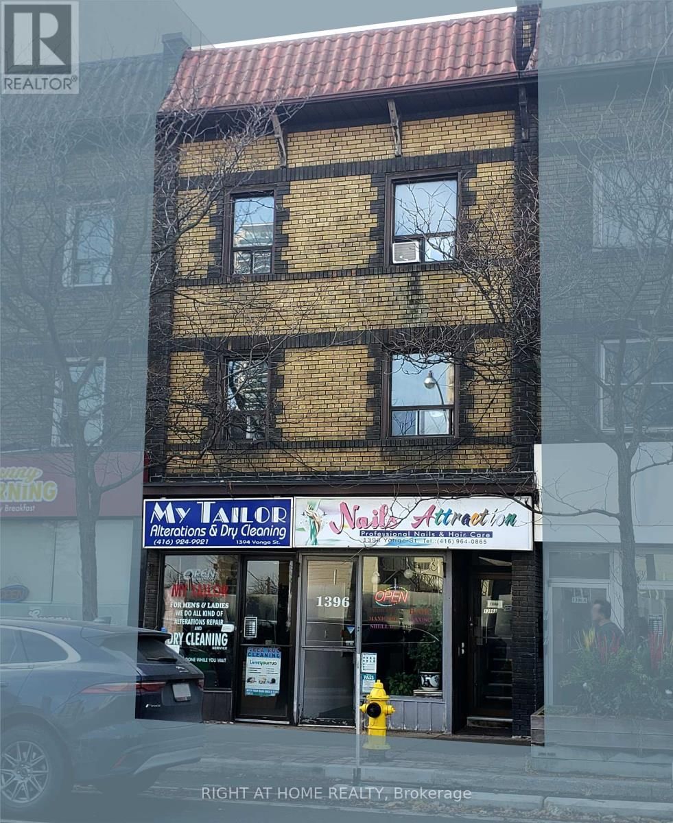 1394/1396 YONGE STREET Image 2