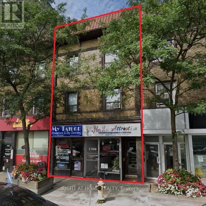 1394/1396 YONGE STREET Image 3