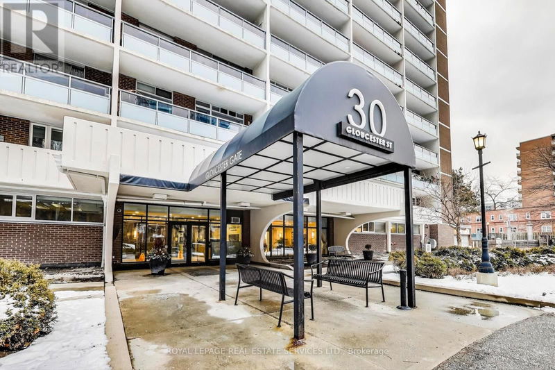 Secondary Property View