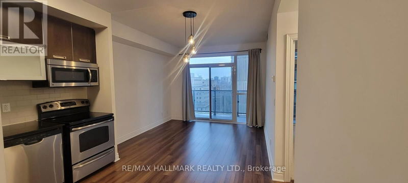 Tertiary Property View