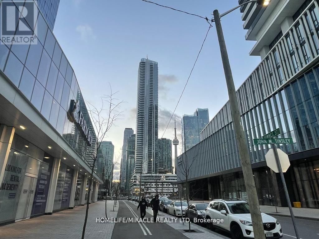 4115 - 138 DOWNES STREET Image 1