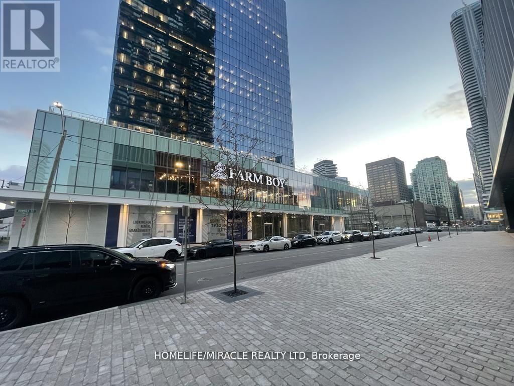 4115 - 138 DOWNES STREET Image 2